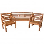 005 - Conjunto de Banco Real 05 lug.